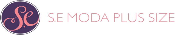 S.E Moda Plus Size | Portal